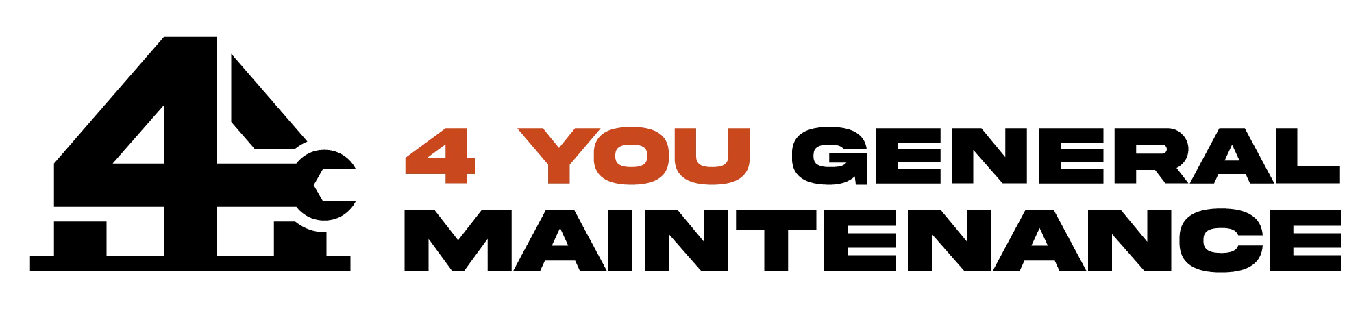 Logo de 4 You General Maintenance